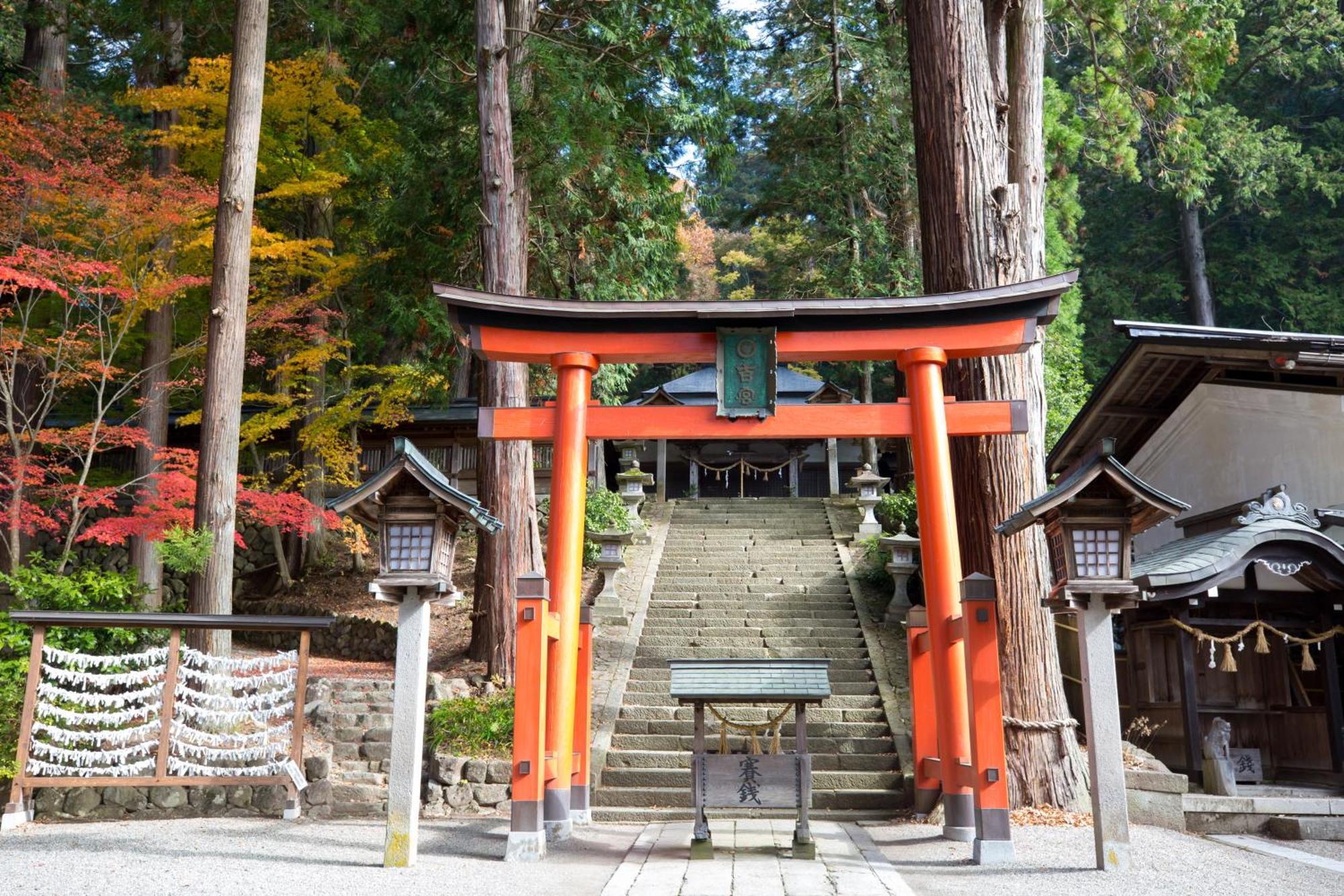 Апартаменты 高山ステイ 柊 Экстерьер фото